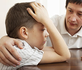 Psicóloga infantil en Getxo